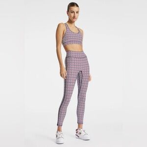 BANDIER Center Stage Legging NWT STILL IN BAG size small!